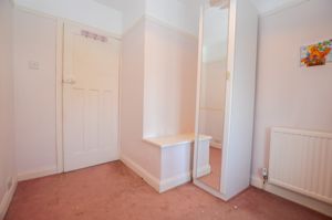 Bedroom Three- click for photo gallery